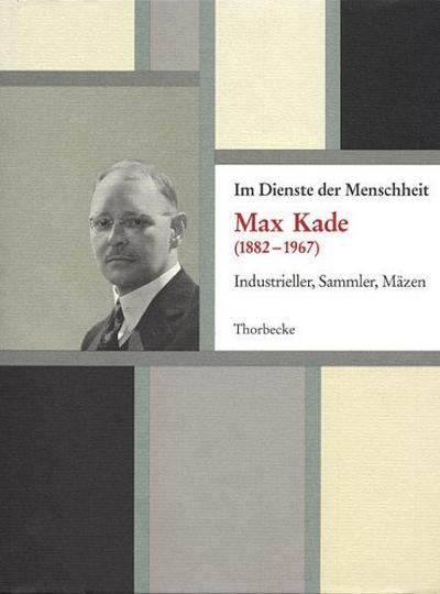 Meisterwerke aus der Sammlung Max Kade