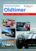 TÜV Rheinland-Handbuch Oldtimer