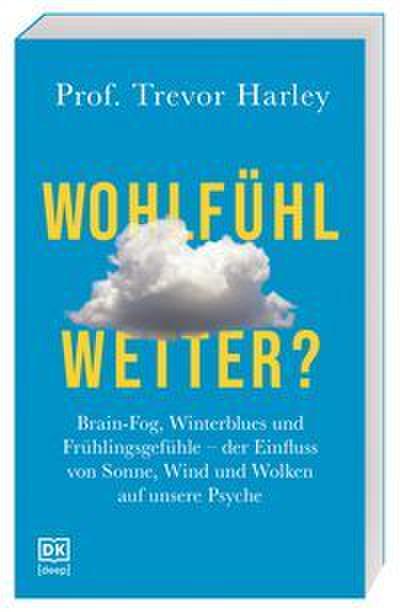 Wohlfühlwetter?