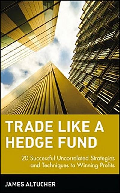 Trade Like a Hedge Fund