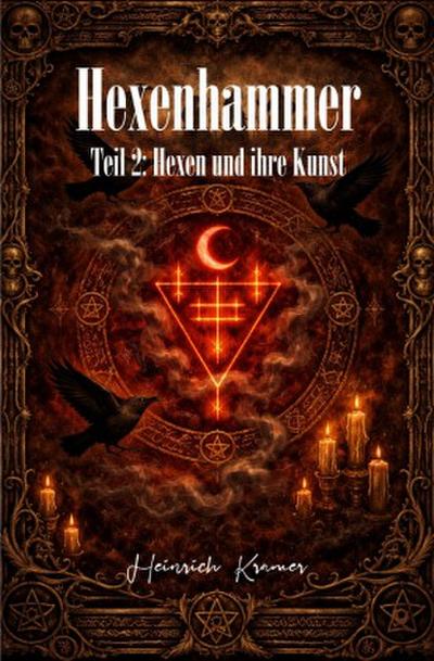 Der Hexenhammer - Teil 2