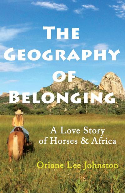 The Geography of Belonging