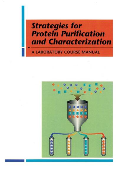 Strategies for Protein Purification and Characterization