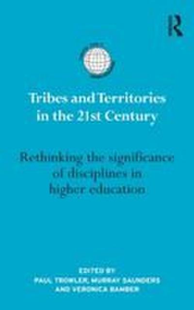 Tribes and Territories in the 21st Century