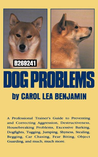Dog Problems