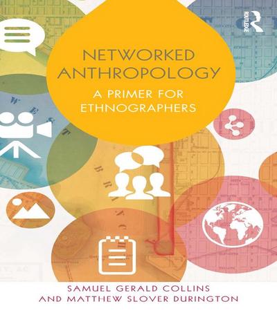 Networked Anthropology