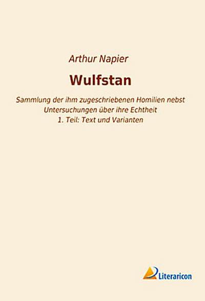 Wulfstan