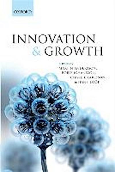 Innovation and Growth: From R&D Strategies of Innovating Firms to Economy-Wide Technological Change