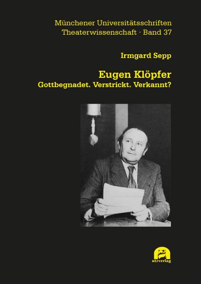 Eugen Klöpfer