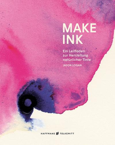 Logan,Make Ink