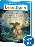 Der goldene Ritter und das Drachenei