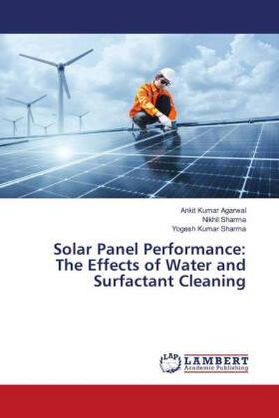 Solar Panel Performance