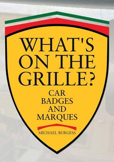 What’s on the Grille?