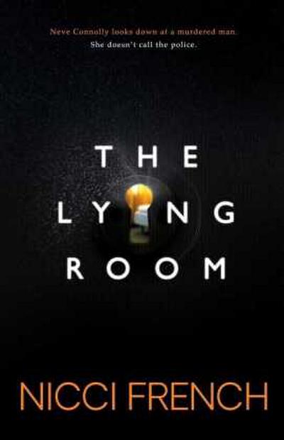 The Lying Room: A Novel of the French Revolution’s Women