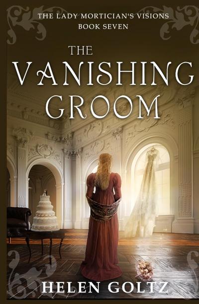 The Vanishing Groom