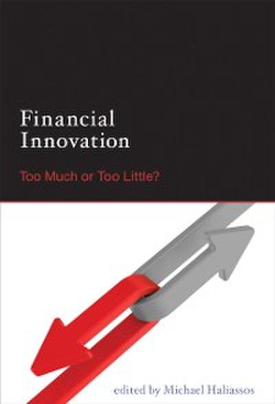 Financial Innovation