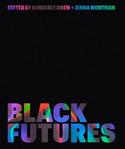 Drew, K: Black Futures