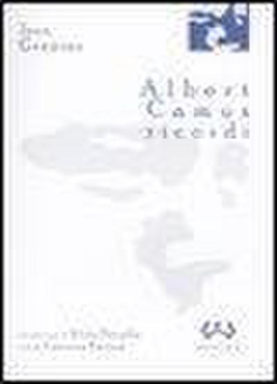 Albert Camus, ricordi