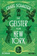 Die Geister von New York