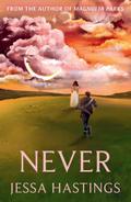 Never: The brand new series from the author of MAG