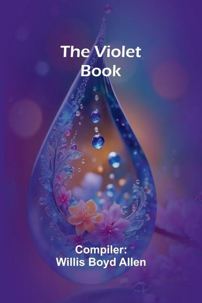 The Violet Book