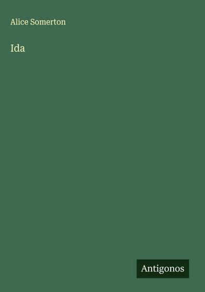 Ida