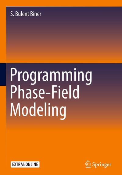 Programming Phase-Field Modeling