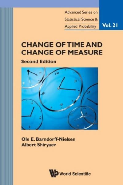 CHANGE TIME & MEASURE (2ND ED)