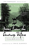 Notes from The Century Before