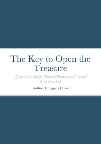 The Key to Open the Treasure