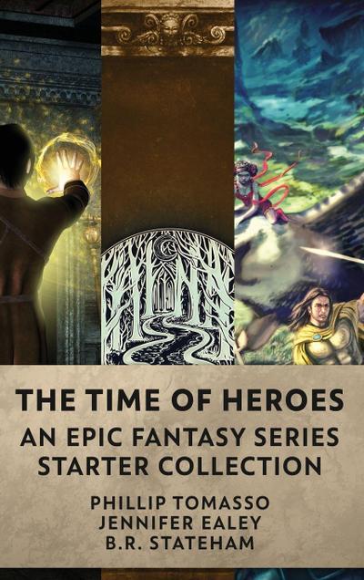 The Time Of Heroes