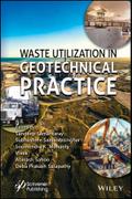 Waste Utilization in Geotechnical Practice