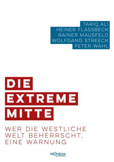 Die extreme Mitte