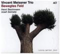 Bewegtes Feld, 1 Audio-CD