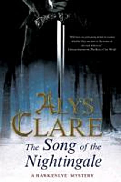 Clare, A: Song of the Nightingale