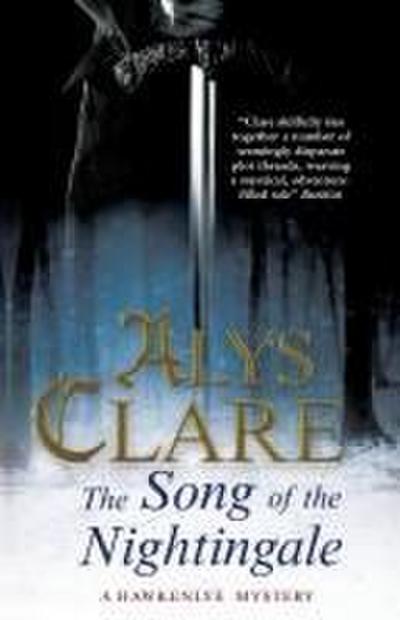 The Song of the Nightingale