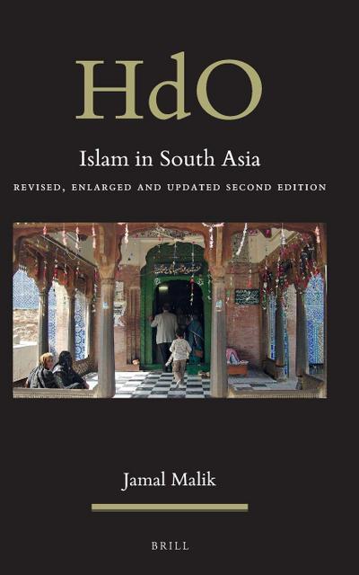 Islam in South Asia