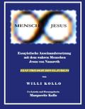 MENSCH JESUS