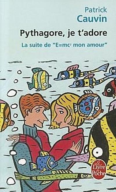 Pythagore, je t’adore