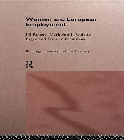 Women and European Employment