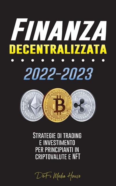 Finanza decentralizzata