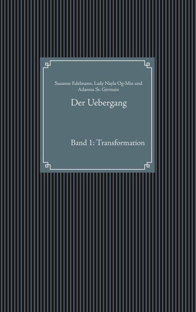Der Uebergang