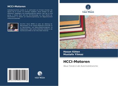HCCI-Motoren