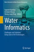 Water Informatics