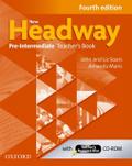 New Headway - Fourth Edition