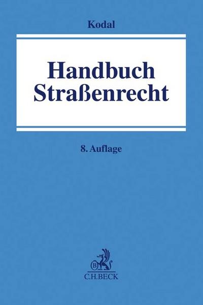 Straßenrecht