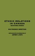 Ethnic Relations in Canada