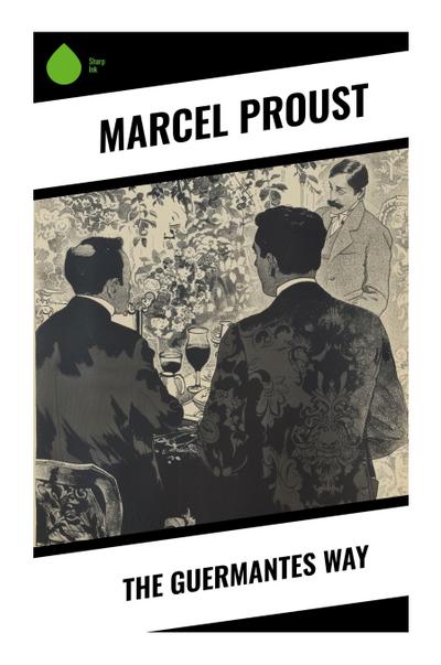 The Guermantes Way
