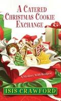 A Catered Christmas Cookie Exchange