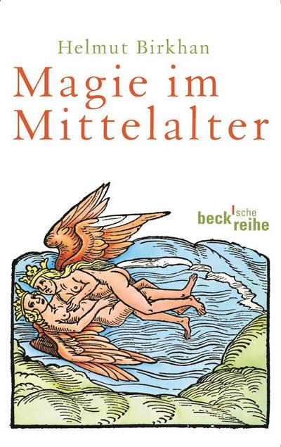 Magie im Mittelalter